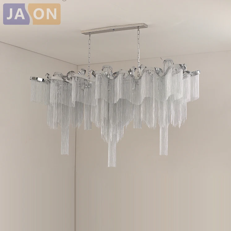 led e14 Ретро Железные Алюминиевые Цепи Светодиодные Лампы.Светодиодные Светильники Люстры Подвесные.Светильники Подвесные Светильники.Светильник Подвесной Светильник.Освещение Для Столовой,Фойе