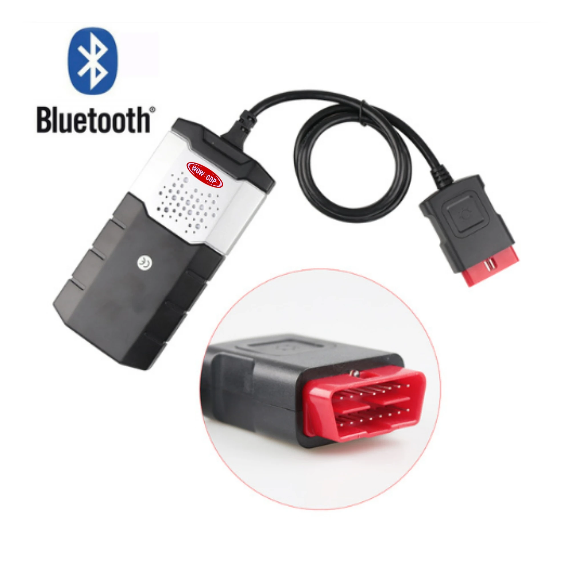 2019 VD TCS CDP PRO PLUS 2016. R0 keygen для delphis Bluetooth Ds150E автомобильный Грузовик obd2