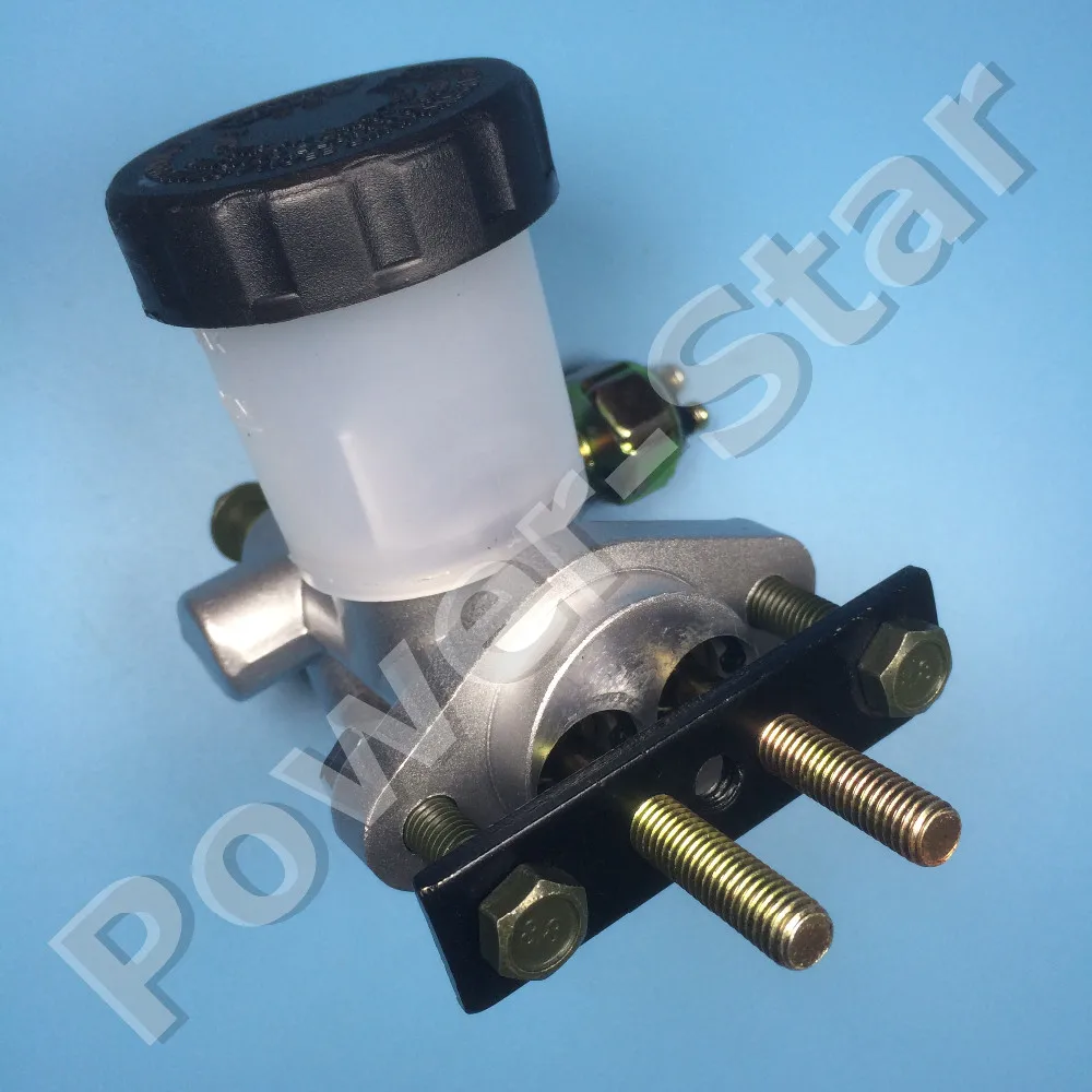 SUNL Roketa BMS 90CC 110CC 150CC 250CC карта Багги ATV квадроцикл главный тормозной цилиндр |