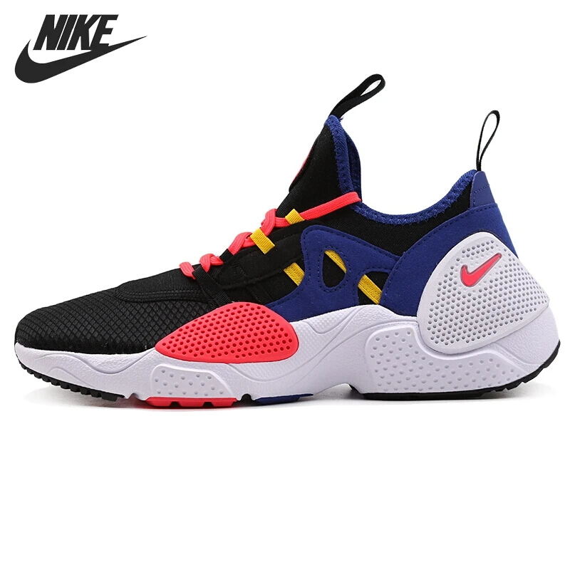 NIKE HUARACHE E.D.G.E. TXT мужские кроссовки для бега|Беговая обувь| |