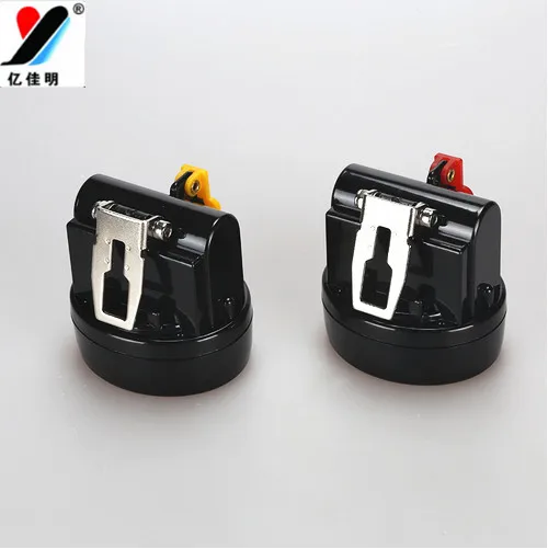 Рисунок 4 - Светодиодная лампа для майнинга