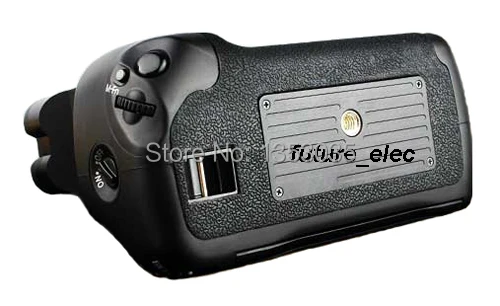 Бесплатная доставка + Вертикальная батарейка для спуска затвора камеры Canon EOS 7D DSLR