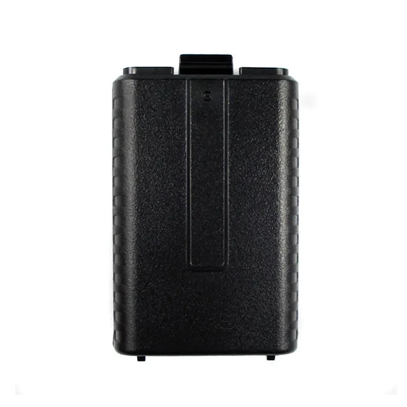 Чехол аккумулятор для портативной рации Baofeng UV 5R 6 * AAA|radio transceiver|portable radio transceiverwalkie