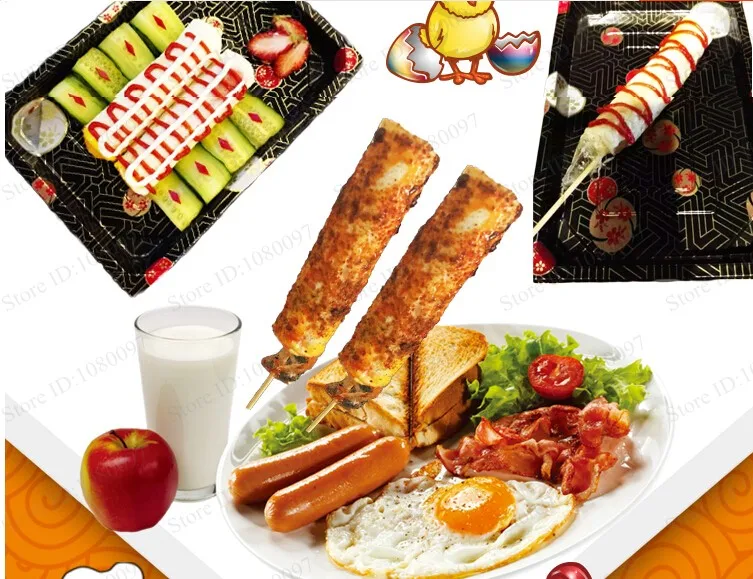 Решетчатый гриль для приготовления яиц с 10 трубками яичный бойлер пищевая