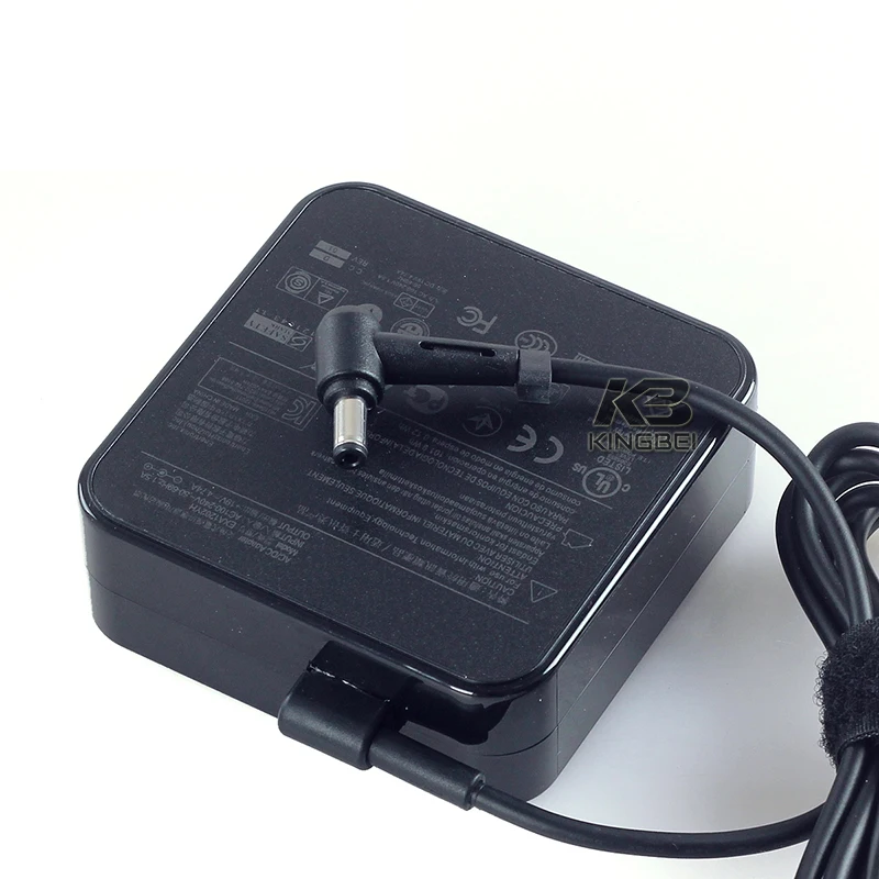 Новый 90 Вт ноутбук AC DC зарядное устройство адаптер питания для ASUS K550D R500V R500VJ R500VS