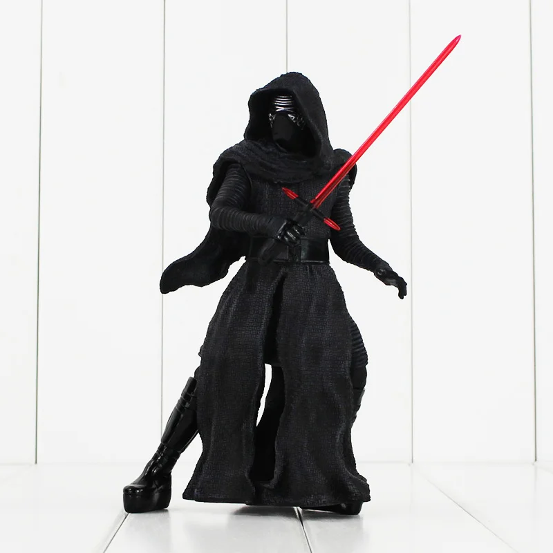 La Vendetta Sith Star Wars Дарт Вейдер ди азион дель ПВХ фигурка Giocattoli Bambole di Regalo Natale в коробке