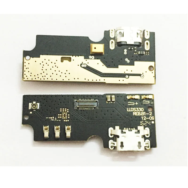 Новый USB док-станция разъем гибкий кабель запасные части для Motorola Moto E3 порт