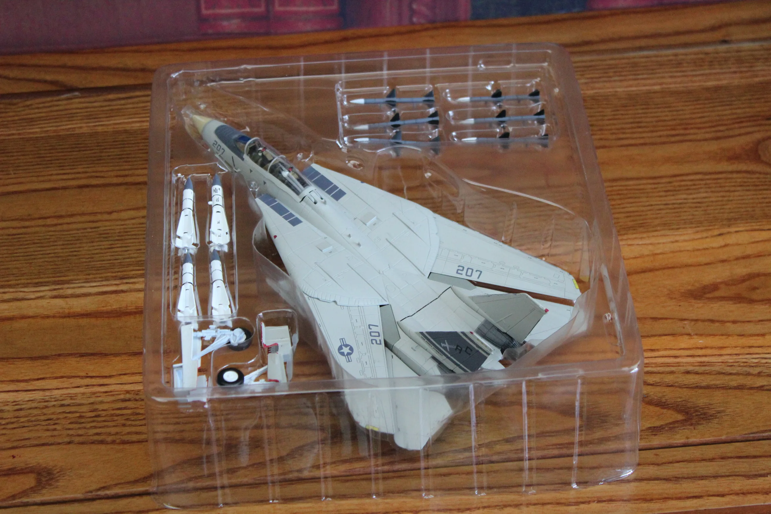 FOV 85040 1/72 весы США F-14A TOMCAT истребитель литья под давлением металлический армейский самолет модель игрушка для коллекции/подарок/украшения