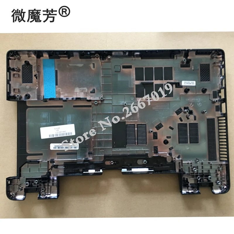 Новый чехол для Acer Aspire E5 с нижней основой ноутбука моделей AP154000O00 V3 Laptop задняя