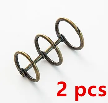 

Mengtai Notebook Refill Блокнот с вкладными листами