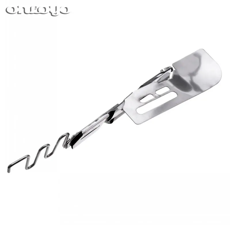 Промышленные Швейные детали macine sapre JANOME COVERPRO (подходит) двухслойный Тип K712NA (B) BINDER