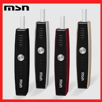 Vapor Storm CBD M1 VAPE 800 мАч чехол для сигарет мод 510 Магнитная нить 0,5 мл КБР масляная ручка распылитель электронная сигарета Vape ручка