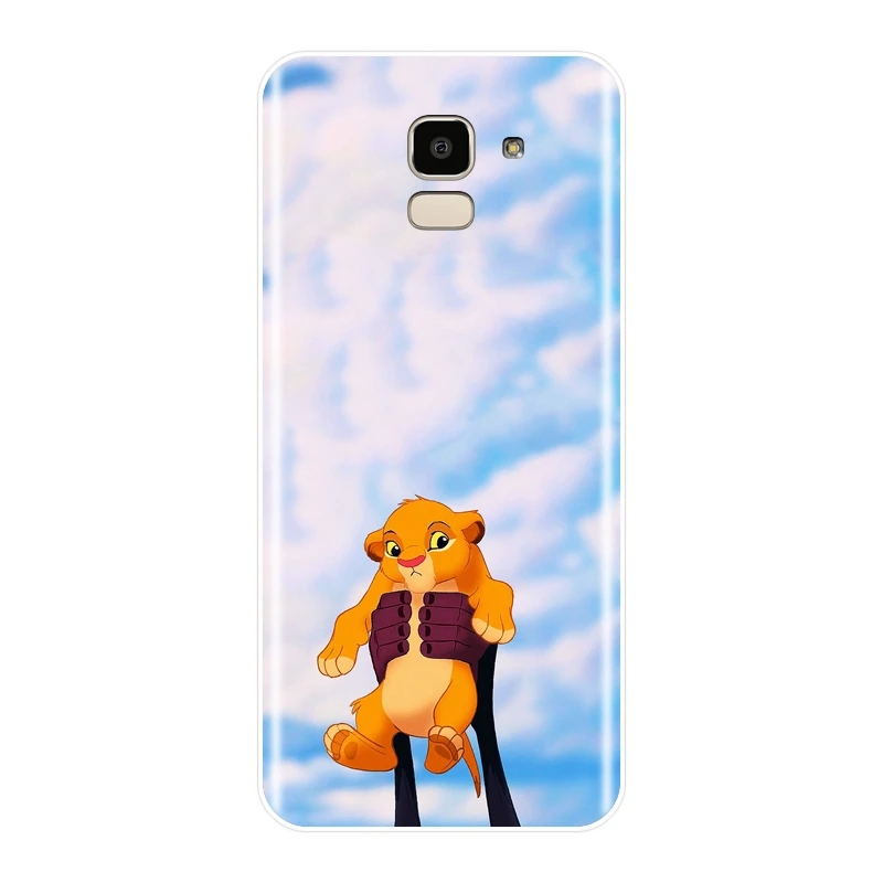 Чехол для Samsung Galaxy J2 J5 J7 Prime J4 J6 J8 Plus 2018 J3 2015 2016 2017|Бамперы| |