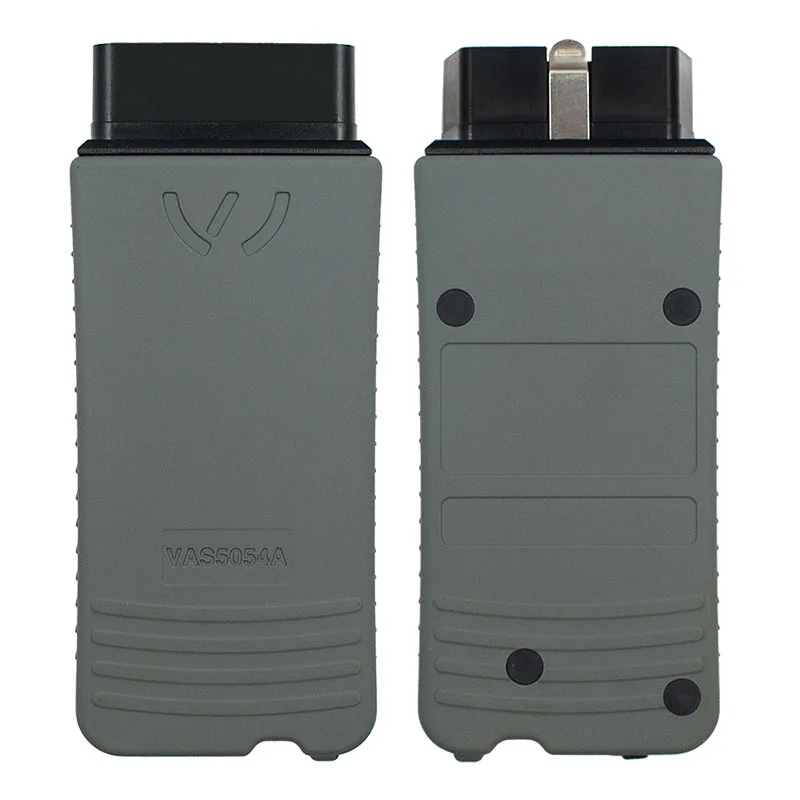 Оригинальный VAS5054 OKI Keygen VAS5054A Bluetooth AMB2300 ODIS V4.4.10 для автомобилей VAG VAS 5054A OBD2 Авто