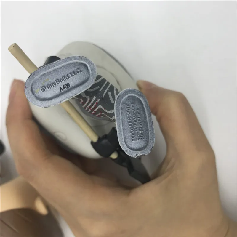 AOSST эксклюзивная модель игрушки игры Привет сосед с клеем/фартук и Кливер/Walmart