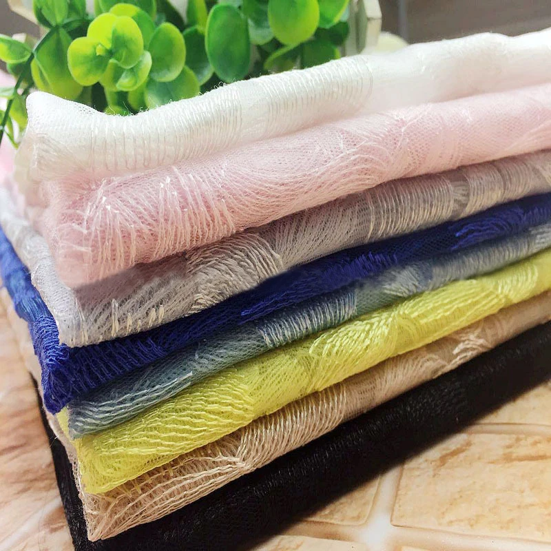 Французская сетчатая кружевная ткань 2016 прозрачная сетка новейшая африканская