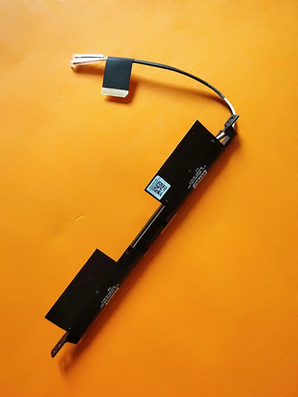Новинка для Dell Inspiron 15 5547 5548 беспроводной антенный кабель F6T7J 0F6T7J 1 шт.|Сумки и чехлы