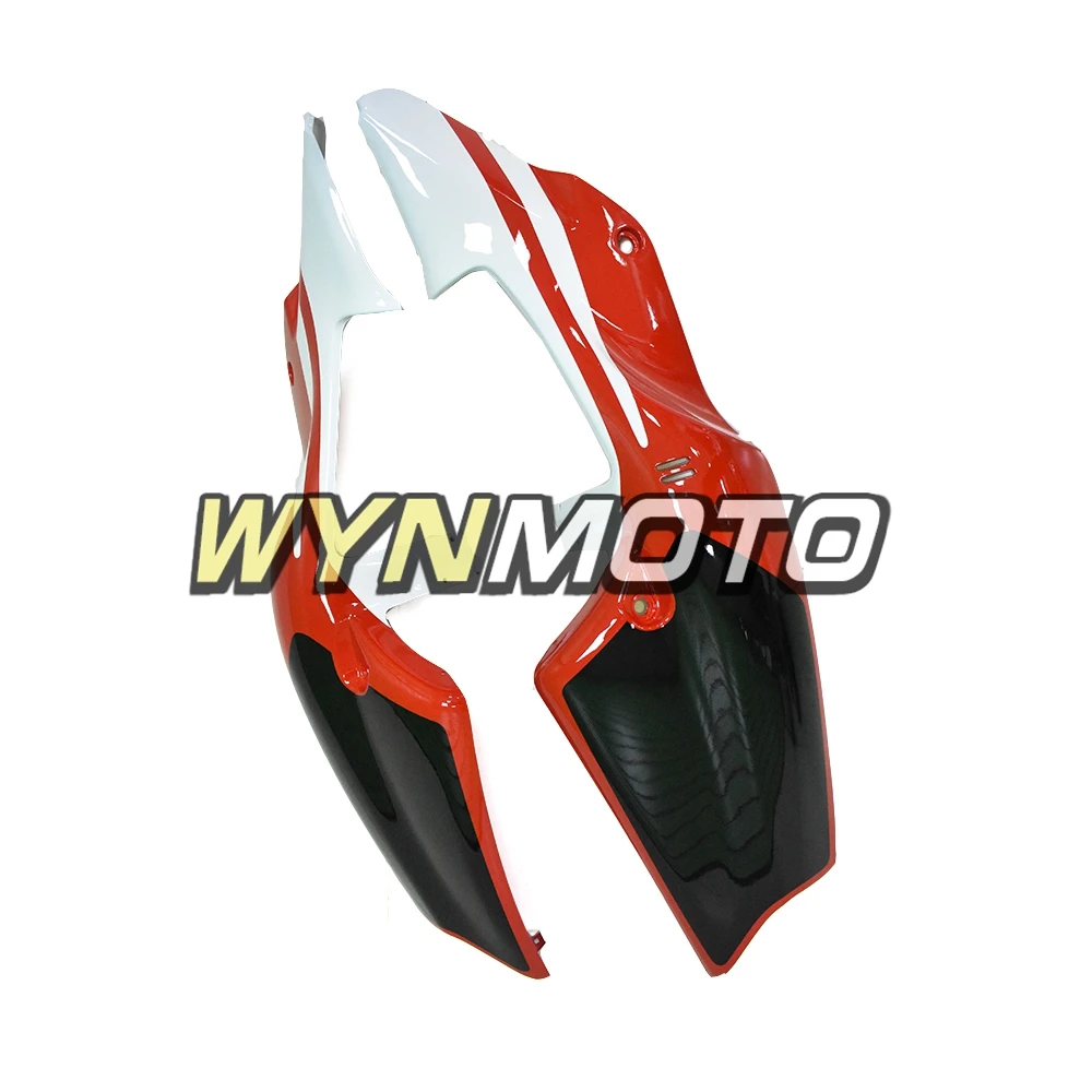 

White Red Full Fairings For Honda NSR250R 1990-1993 Year Injection ABS Plastics SP NC21 P3 90 91 92 93 Sportbike Cowlings