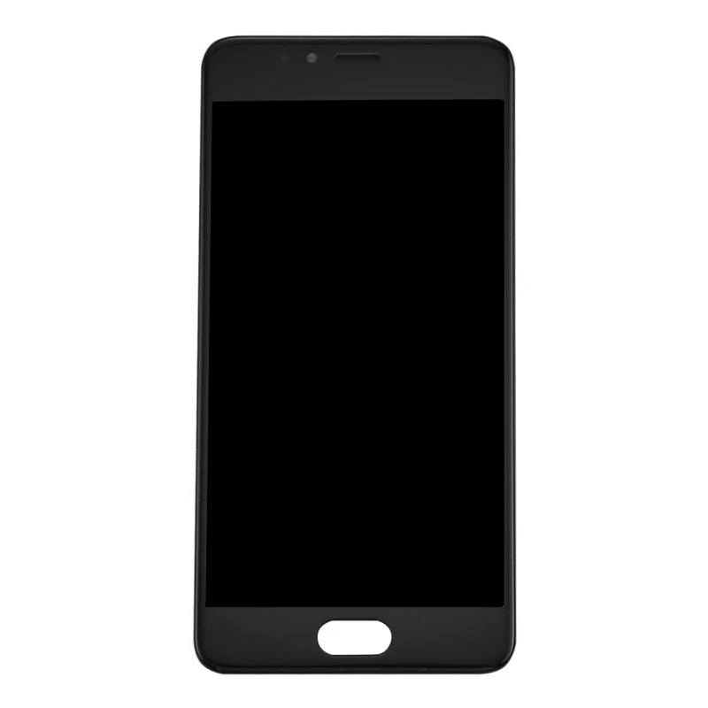 Оригинальный ЖК дисплей для Meizu M5S экран сменный сенсорный дигитайзер Meilan 5S 5 2