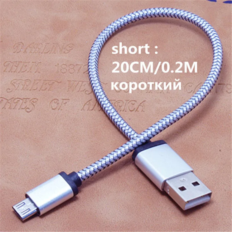 Кабель для samsung Galaxy S2 S3 S4 S6 S7 Edge Note 4/Note 5 J2 J3 J5 J7 микро-usb Быстродействующее Зарядное устройство 2 м для Xiaomi 4X LG