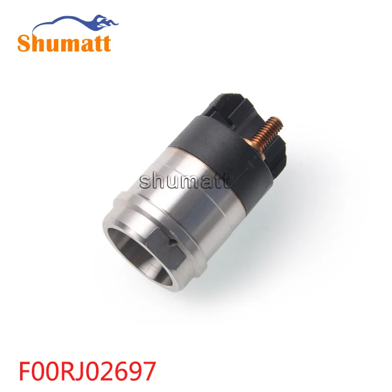 2022 Китай shumatt China common rail inejctor регулирующий клапан с бесплатной доставкой F00R J02 697 F