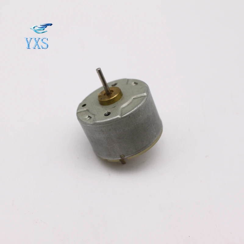 510 моторы RF-510T микро мотор RF510T