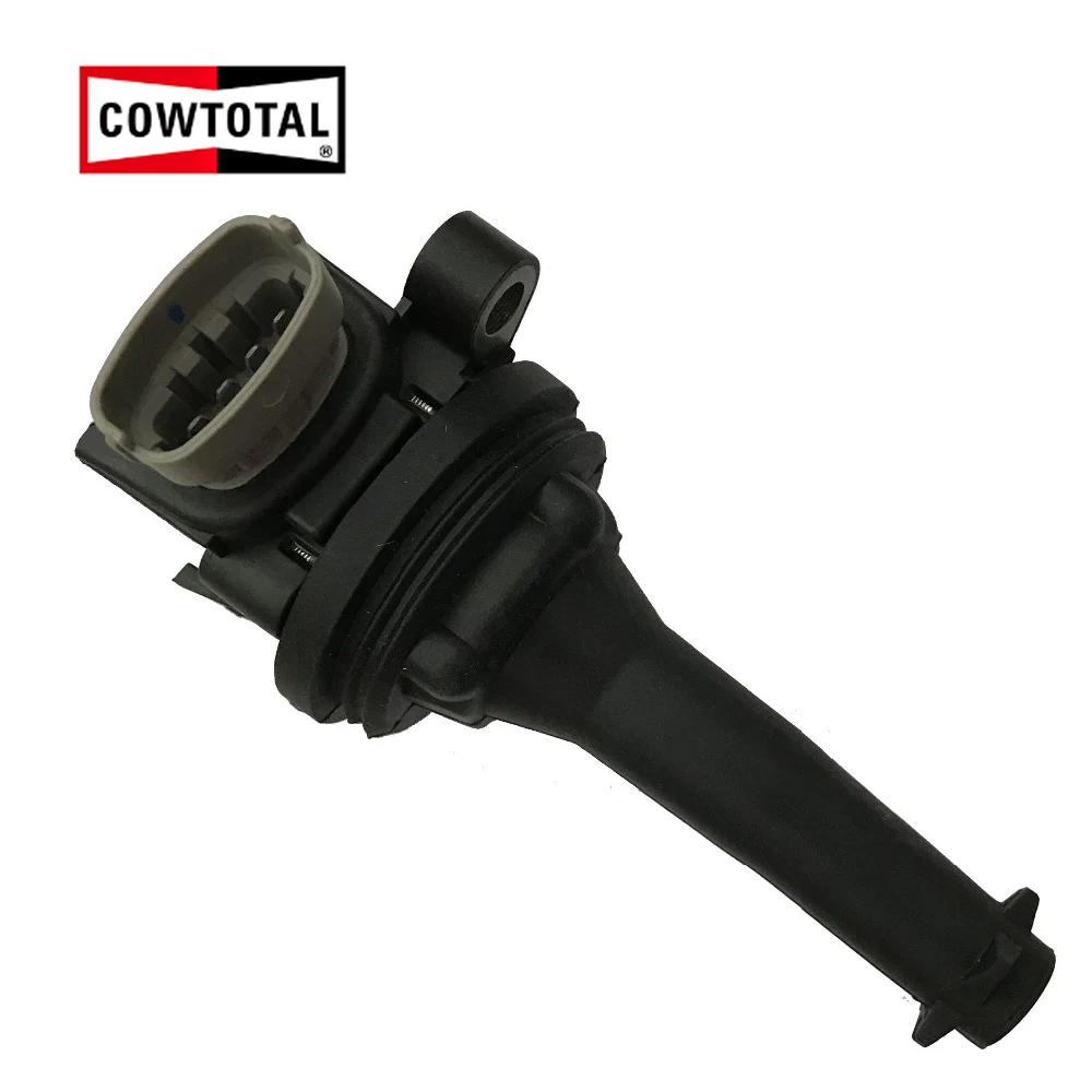 COWTOTAL Ignition Coil for Volvo S40 S60 V70 C70 S80 XC90 OE 30713417 9125601 0221604008 0221604010 ( Pack of 5 ) | Автомобили и