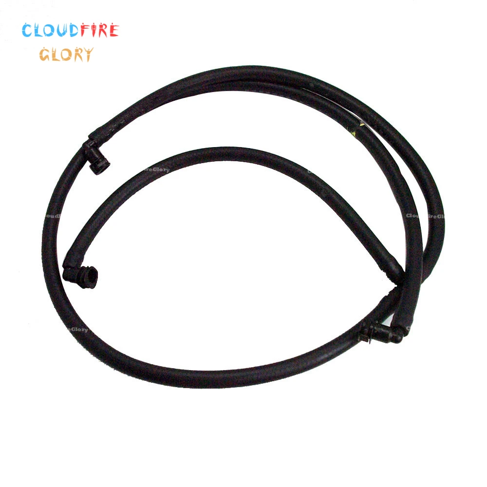 Шланг для омывателя фар 1J0955964F шланг распыления Volkswagen Golf Je tta EOS Passat Polo Audi A4 A6 Q5 TT Skoda