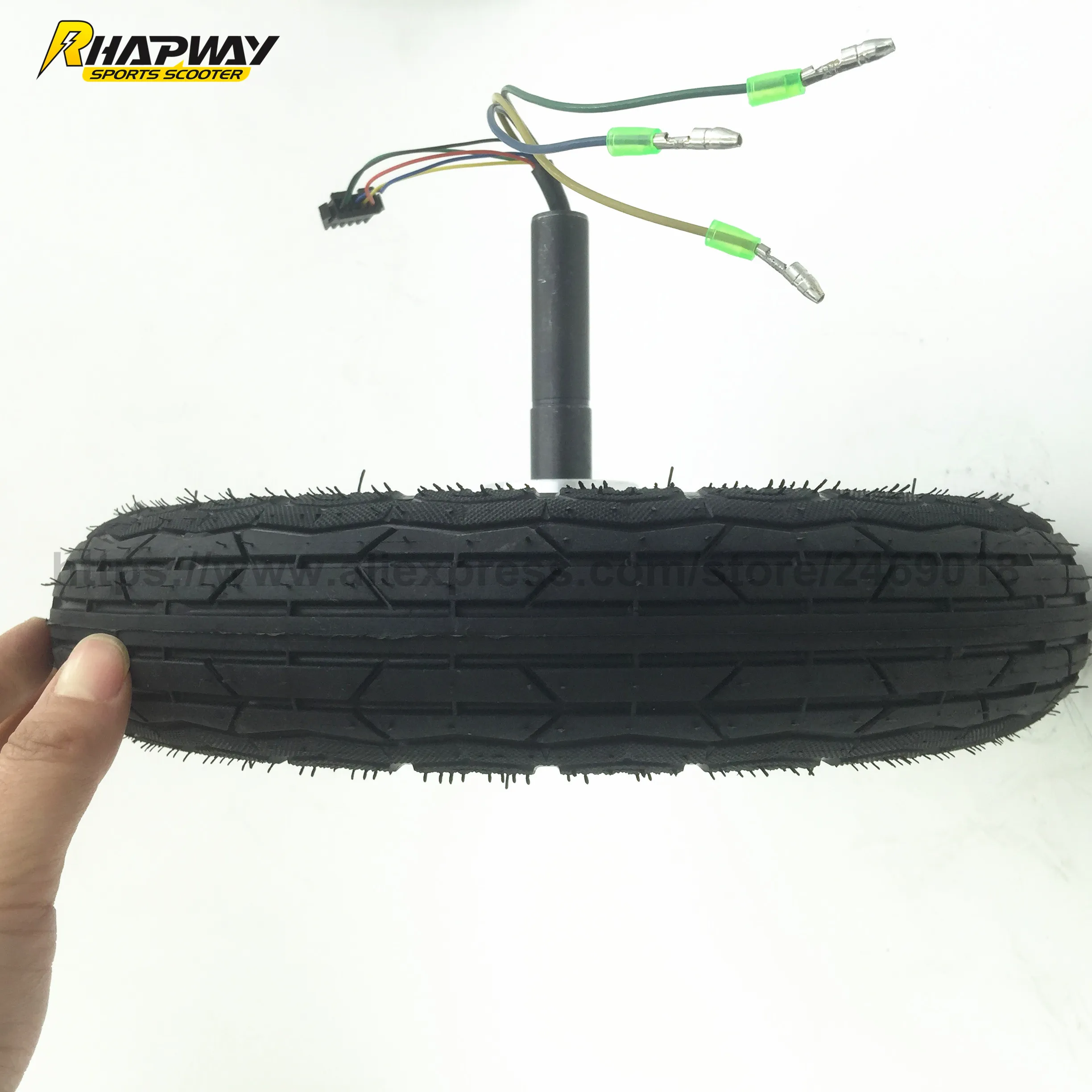 Электрические двигатели для скутеров Ховерборд 250 Вт 36 В бесщеточный