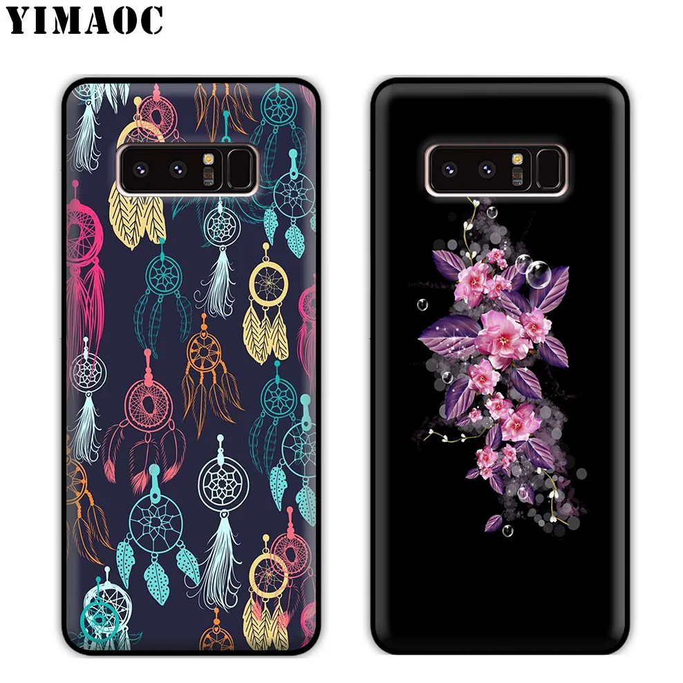 Мягкий силиконовый чехол для samsung Galaxy S10 S10e S9 S8 Plus S7 S6 Edge J6 |