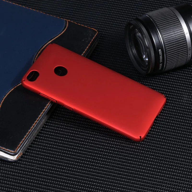 Godgift Phone Shell Case For ZTE Nubia z11 mini S Cover z 11 Plastic |