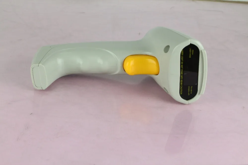 Z930 USB barcode scanner laser wired readerbar code reader handheld | Компьютеры и офис