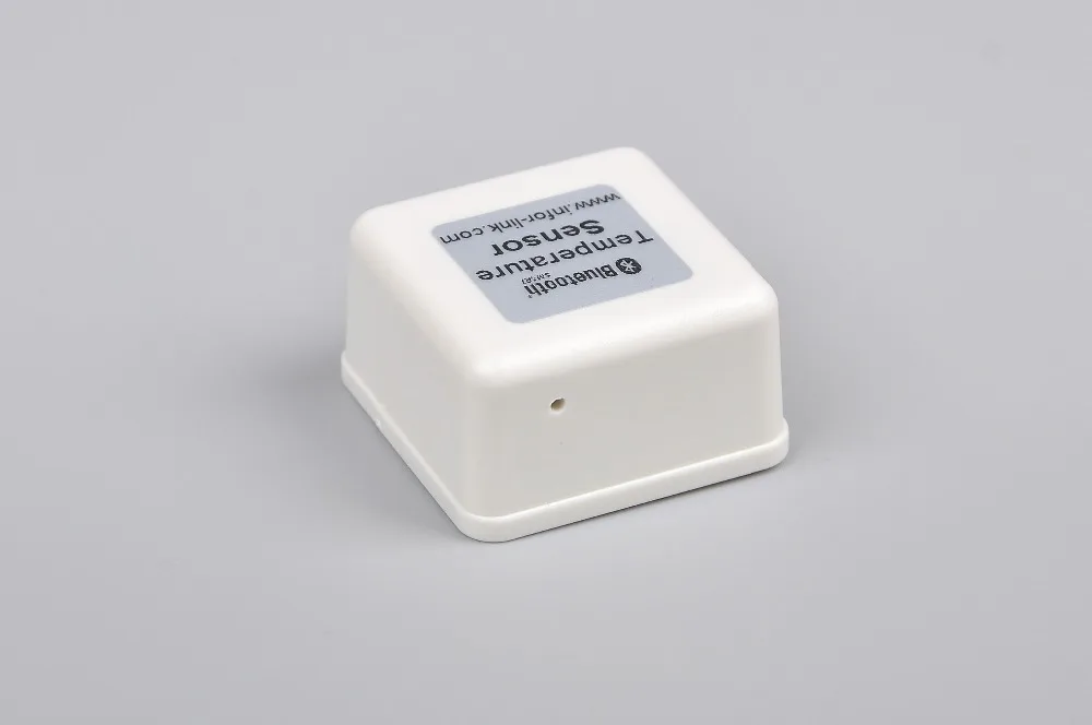 Bluetooth 4.0BLE датчик температуры холодная цепь транспортировка холодное хранение