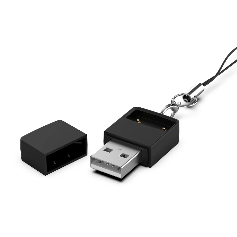 Миниатюрная Электронная сигарета зарядное устройство для JUUL электронная сигарета 1/2 поколения зарядное устройство s черный