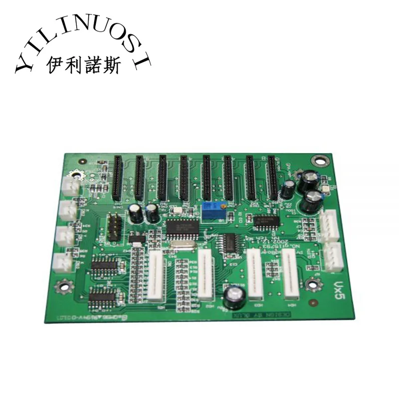 

Infiniti / Challenger 3308 Printer Printhead Board (Second-hand)