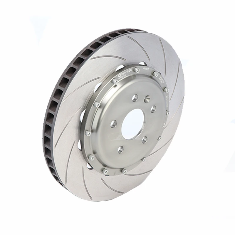 

Good Performance 330mm*28 for CP9440 original Brake Caliper for BMW E60 year 2011