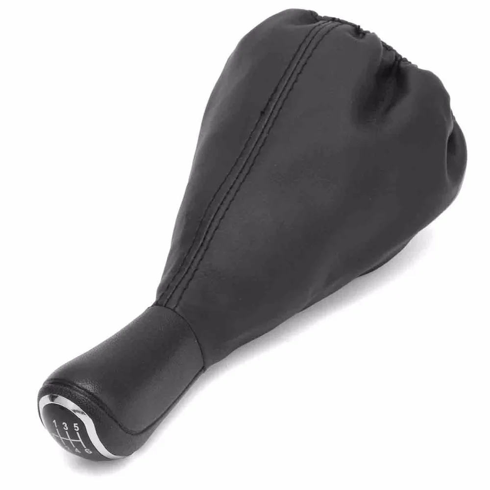 Ручка рычага переключения передач MT рычаг ручка шариковая для Mercedes-Benz C-class W203 S203 +