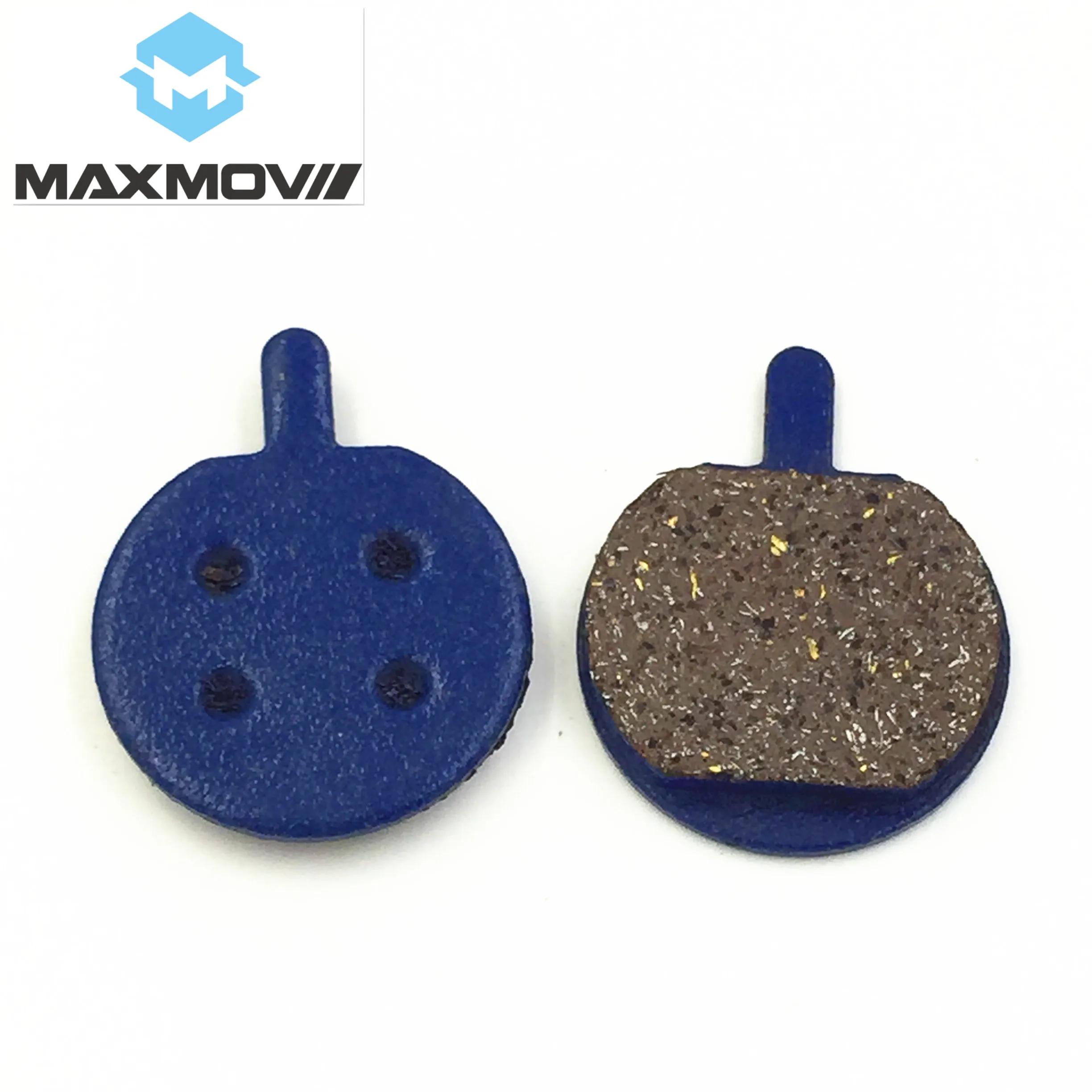 Оптовая продажа 10 пар дисковых тормозных колодок для электрического