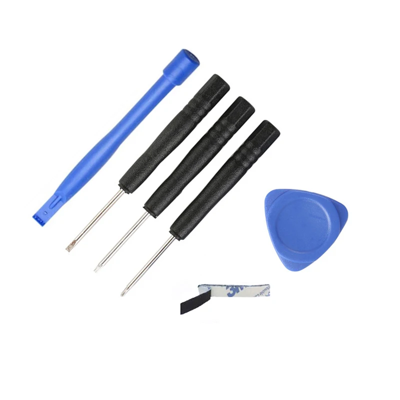 Протестировано для мобильного телефона Cubot R9 сенсорная панель дигитайзер 5