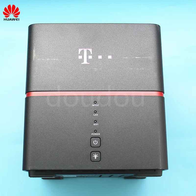 Разблокированный используемый huawei B529 B529s-23a 4G Homenet маршрутизатор 4G CPE беспроводной маршрутизатор 4G LTE Cat. 6 мобильных точек доступа шлюз PK huawei B525
