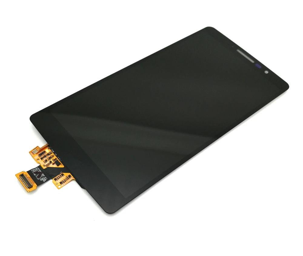 

5.7" For LG G4 Stylus H540 H542 LS770 H631 H635 LCD Display Touch Screen Digitizer Assembly with Bezel Frame 12% off 5 pieces