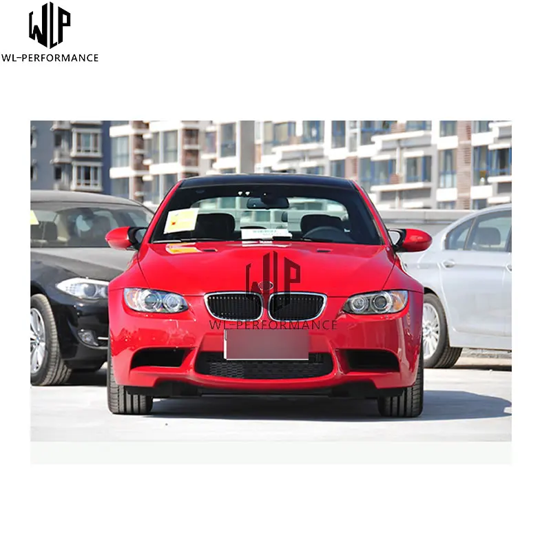 Для применимо к Новинка 3 ей серии E92 E93 LCI специальный модифицированный M3