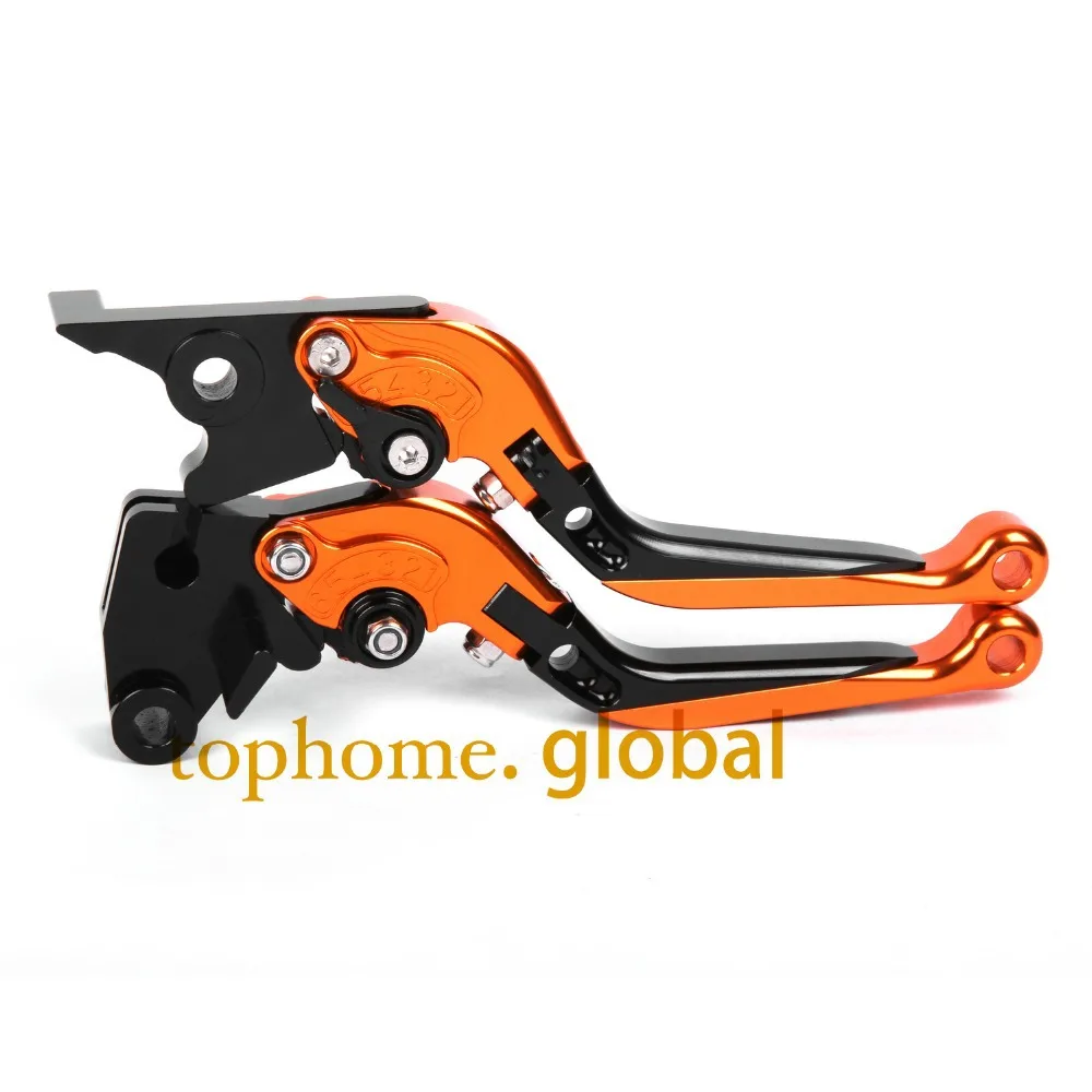 

Для Moto guzzi NORGE 1200 GT8V 2006-2014 CNC складные удлиняющиеся рычаги тормозного сцепления оранжевый и черный 2007 2008 2009 2010 2011 2012