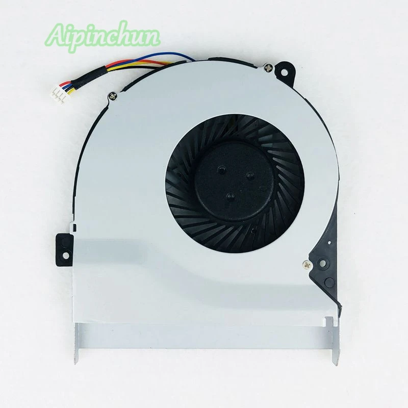 Кулер для ноутбука ASUS K56 K56C A56 S56 S56CB|cooling fan|radiation laptopslaptop fan |