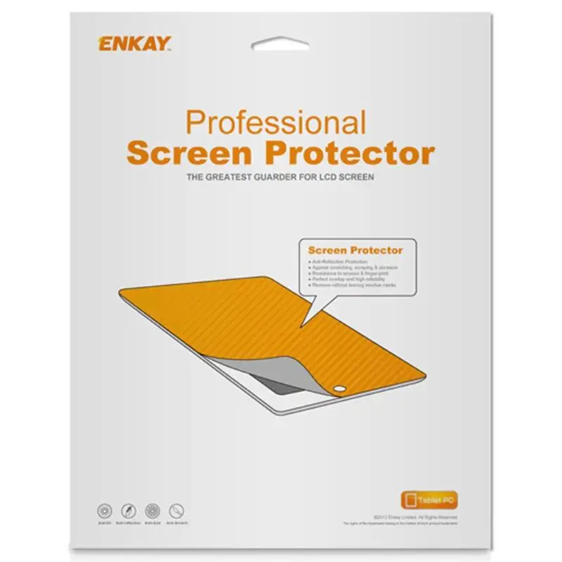 Пленка для планшета ALLOYSEED из закаленного стекла для Samsung Galaxy Tab S5e 10,5 T720/T725 с пленочным комплектом