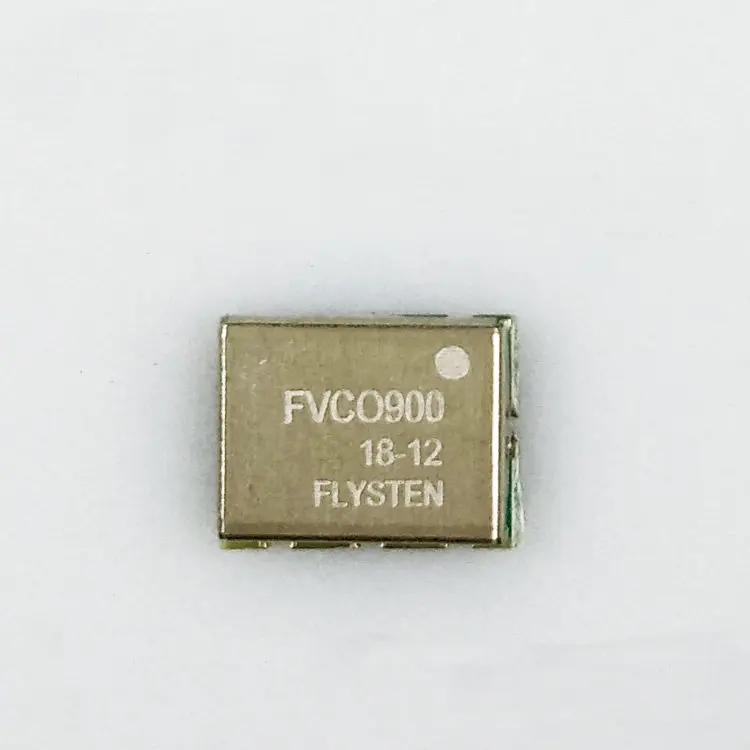 800M VCO контроль напряжения светодиодный генератор VCXO щит специальный