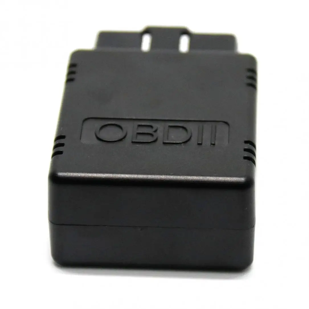 Мини-сканер совместимый с Bluetooth V1.5 чип беспроводной автомобильный V02H2-1