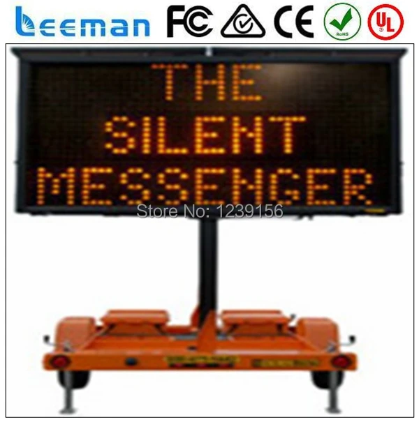 Leeman alibaba com солнечных панелей светодиодных трейлер австралийский рынок Мобильный