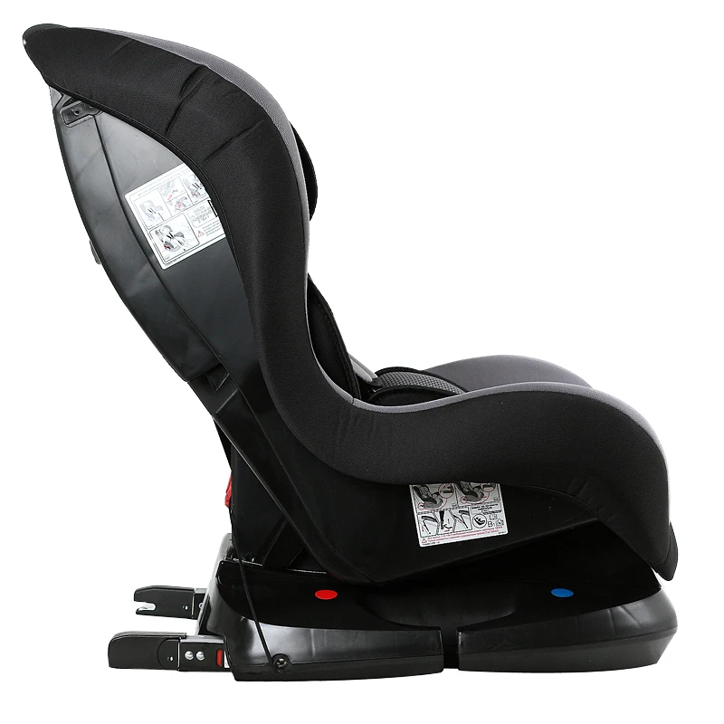 Детское автокресло ЕДУ-ЕДУ KS-303 Isofix (317) 0-4 лет 0 до 18 кг группа 0/1 | Мать и ребенок