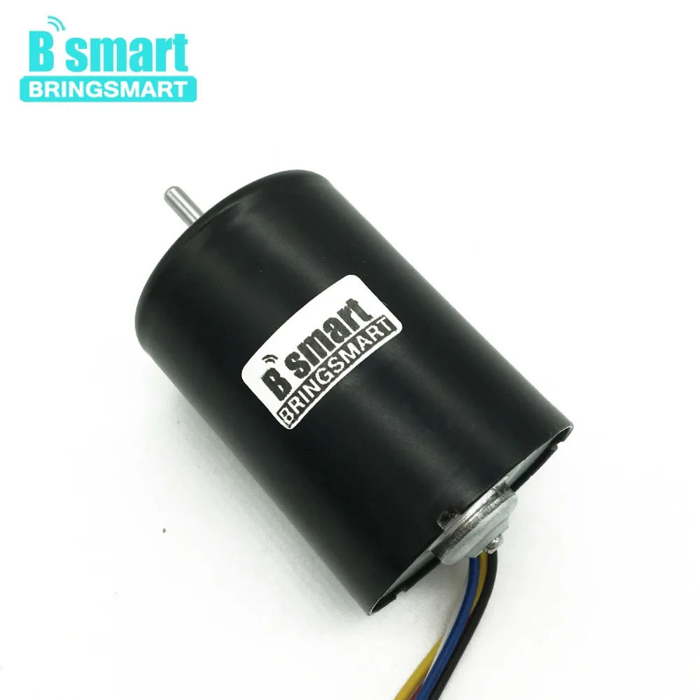 Бесщеточный электродвигатель постоянного тока Bringsmart A3650 12 В 4150 об/мин 8300 24